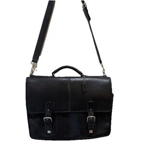 Coach | Bags | Coach Business 2way Bag F7374 | Poshmark
